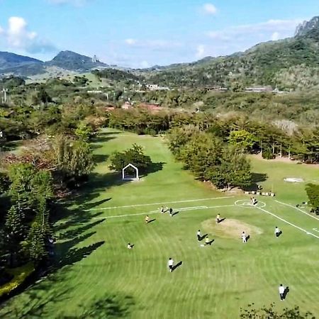 Kenting Tuscany Resort Esterno foto