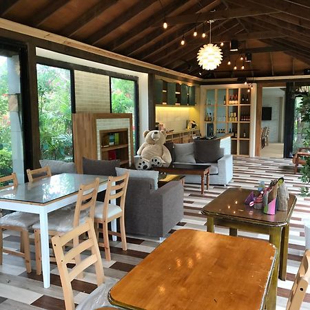 Kenting Tuscany Resort Esterno foto