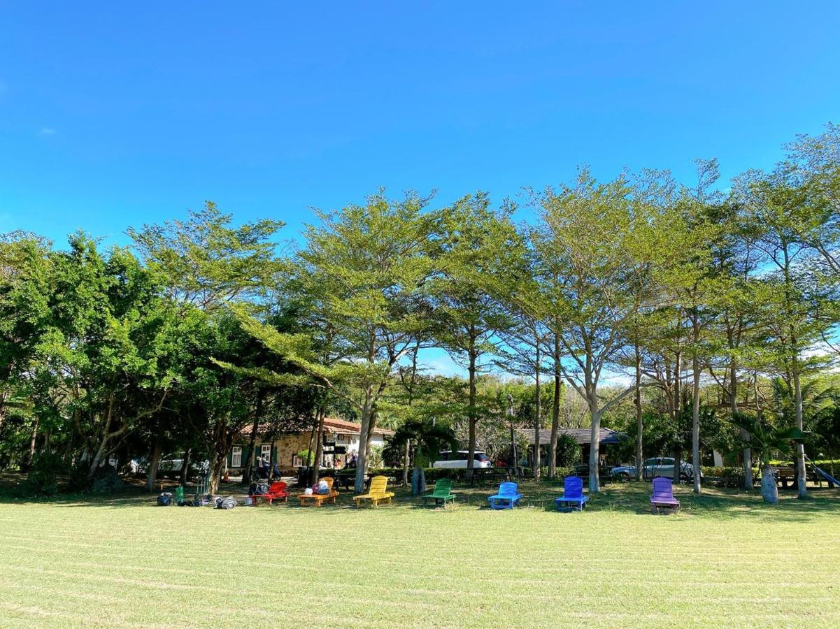 Kenting Tuscany Resort Esterno foto