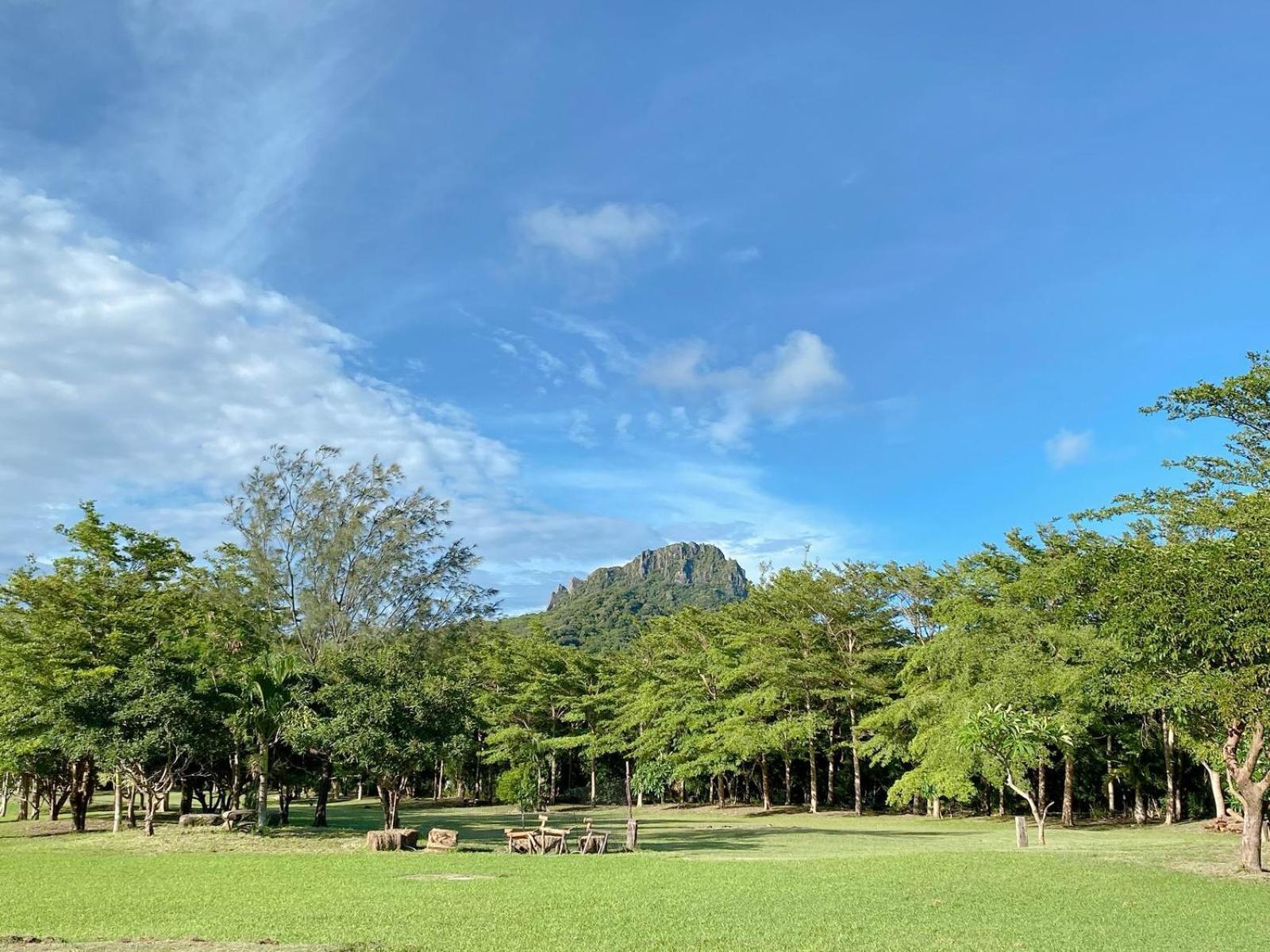 Kenting Tuscany Resort Esterno foto