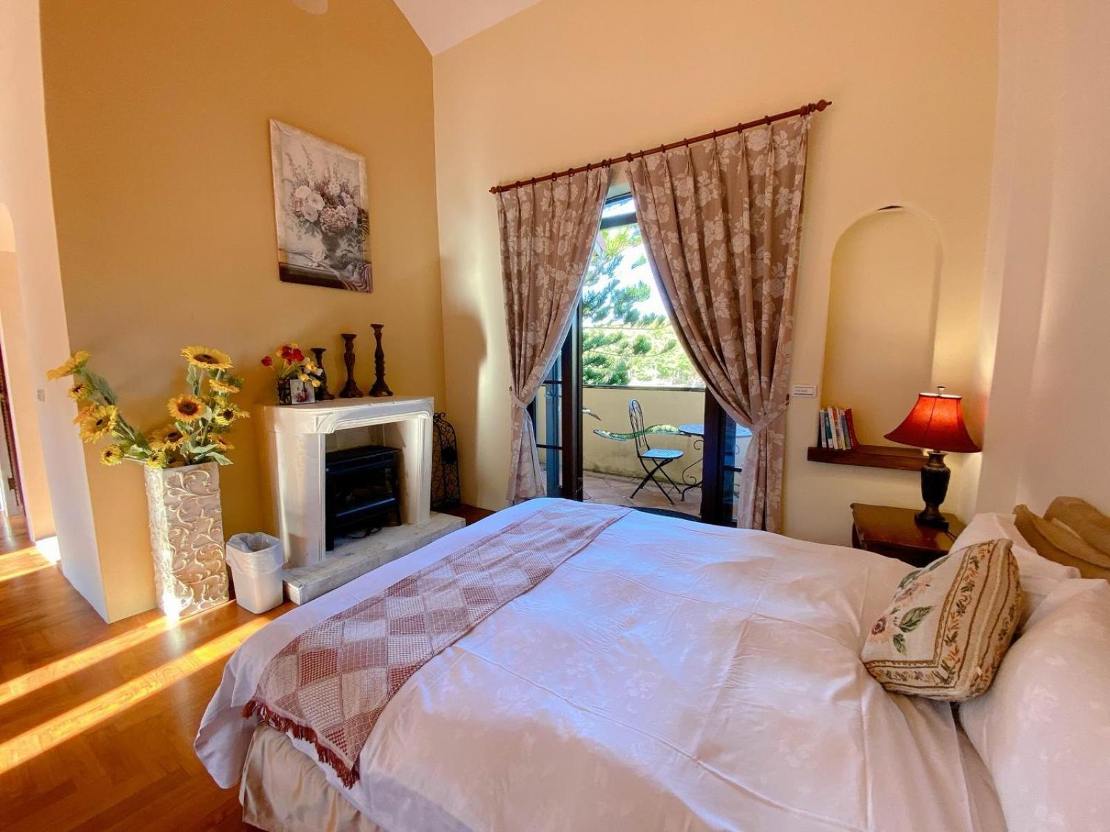 Kenting Tuscany Resort Esterno foto
