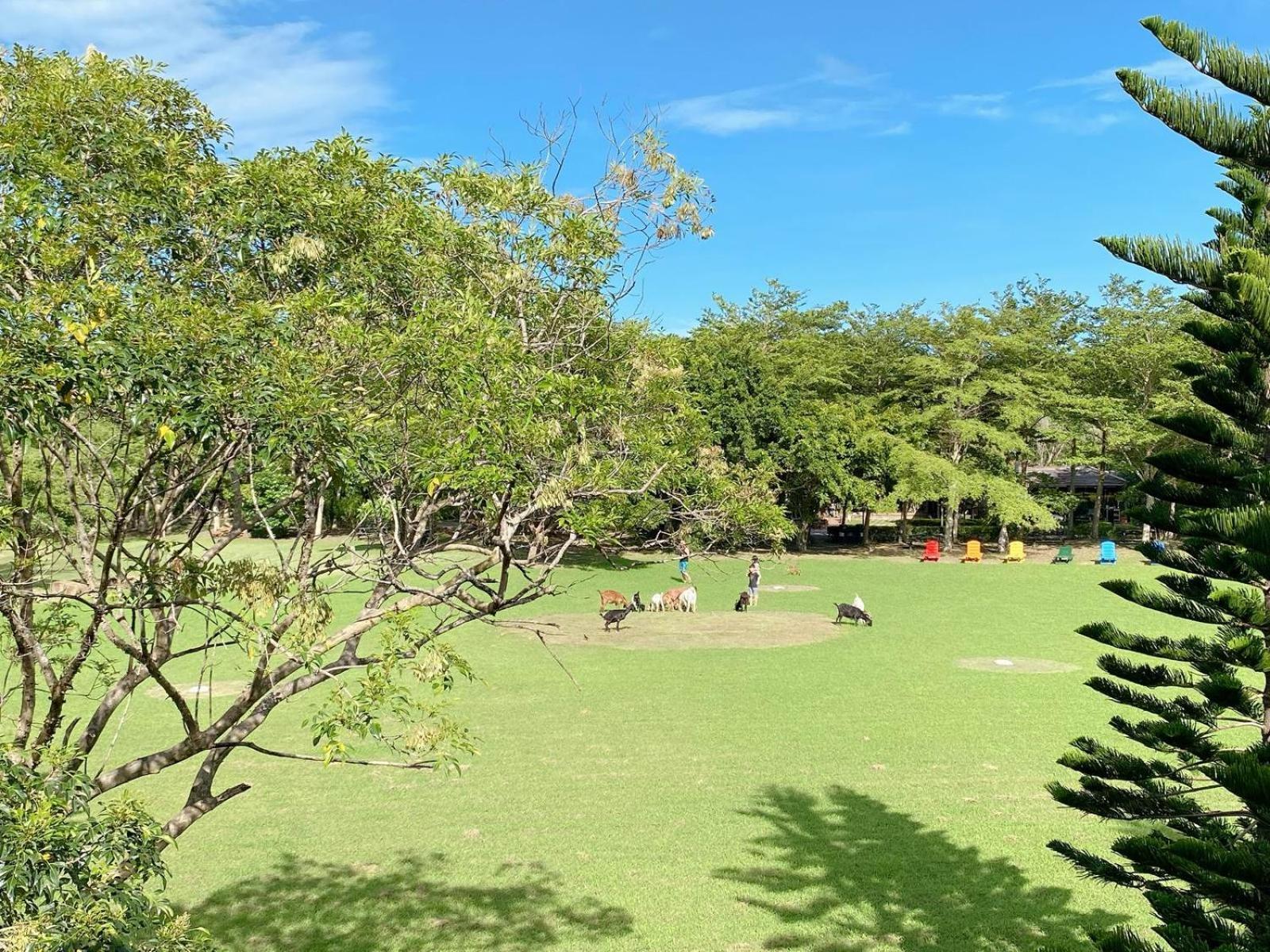 Kenting Tuscany Resort Esterno foto