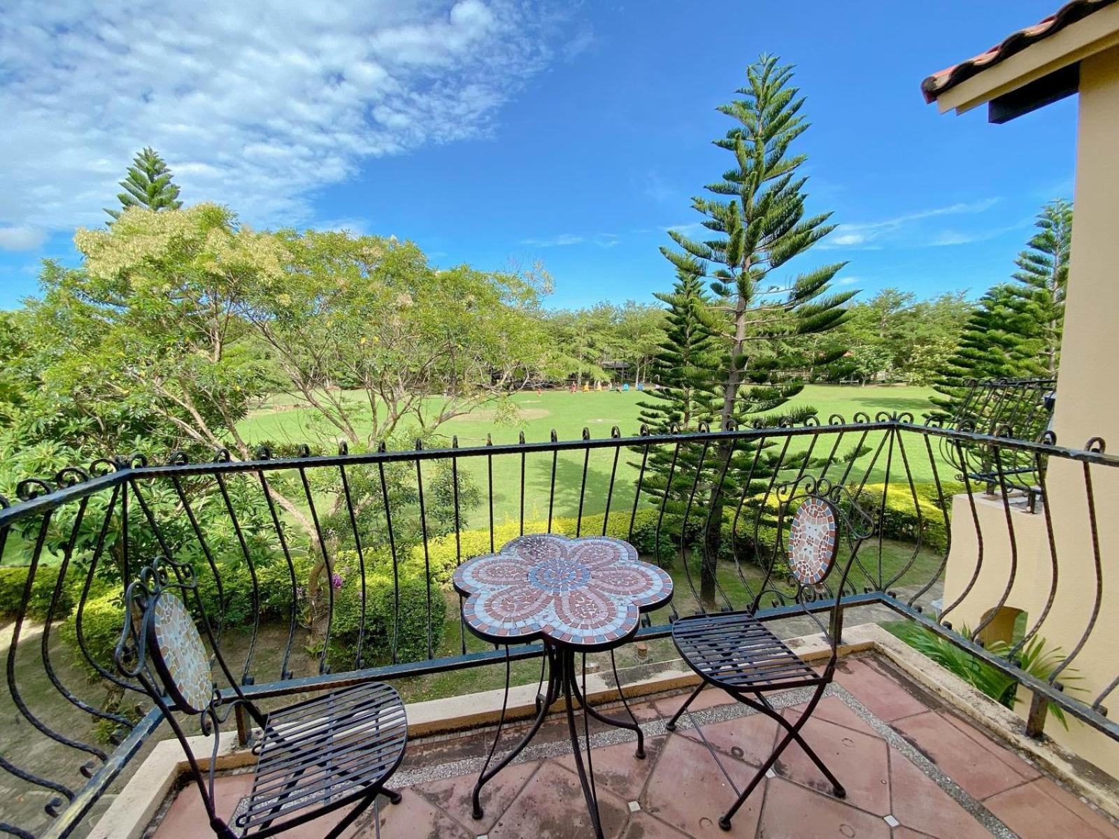 Kenting Tuscany Resort Esterno foto