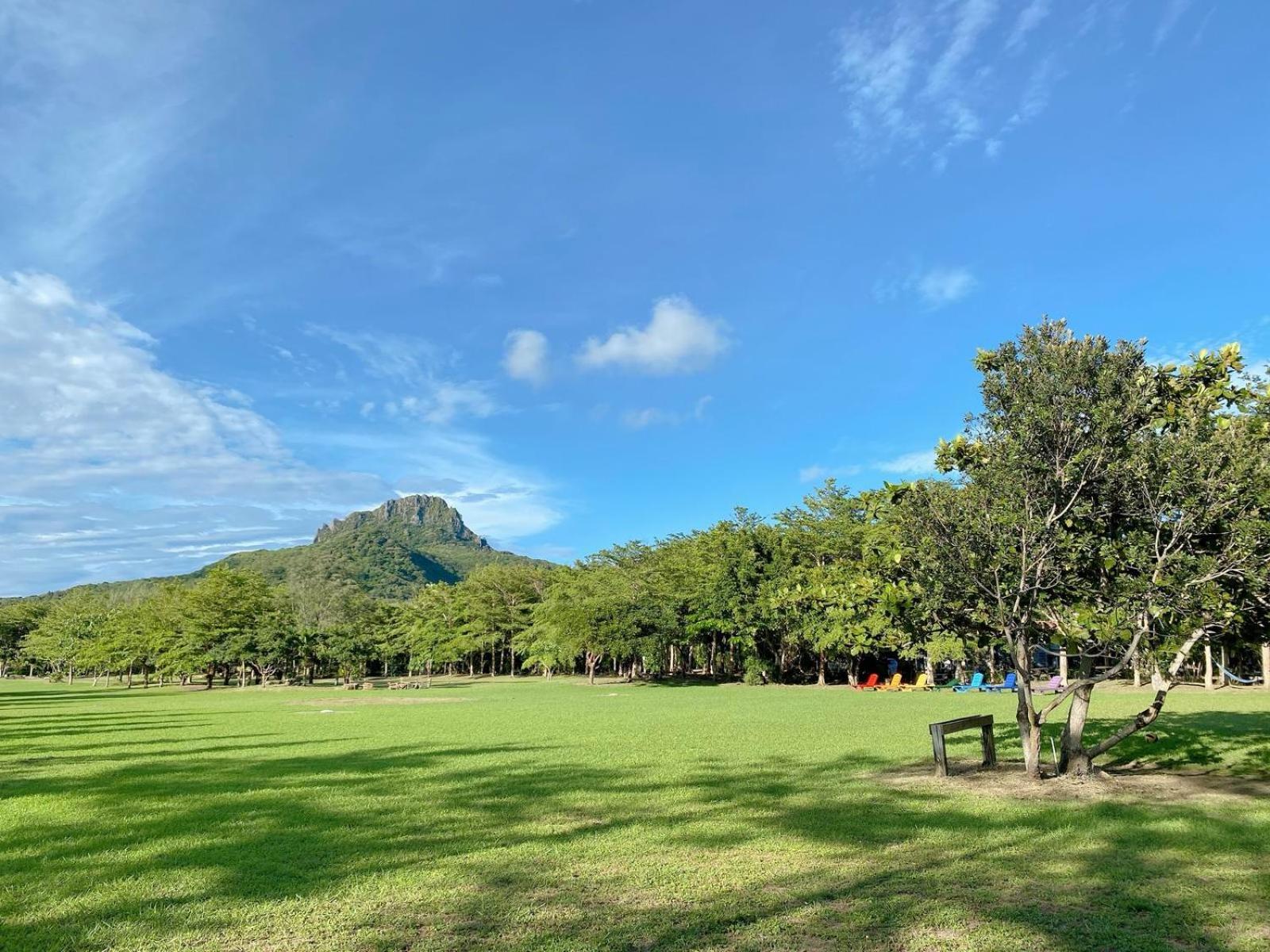 Kenting Tuscany Resort Esterno foto