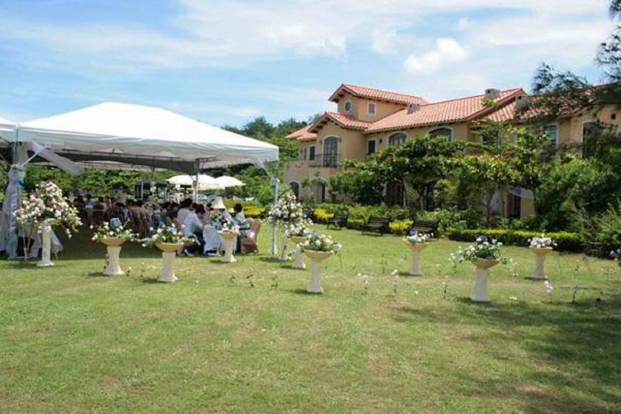 Kenting Tuscany Resort Camera foto