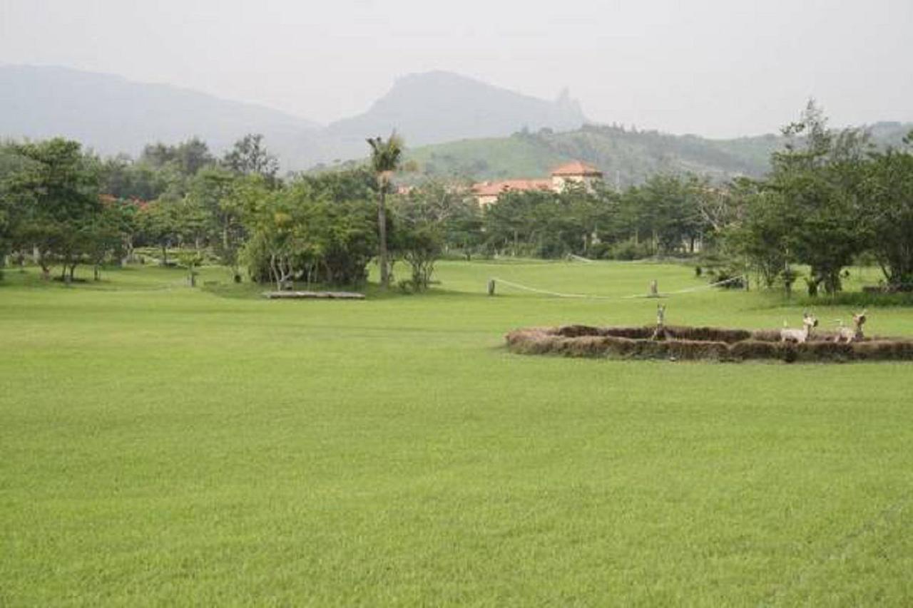 Kenting Tuscany Resort Camera foto