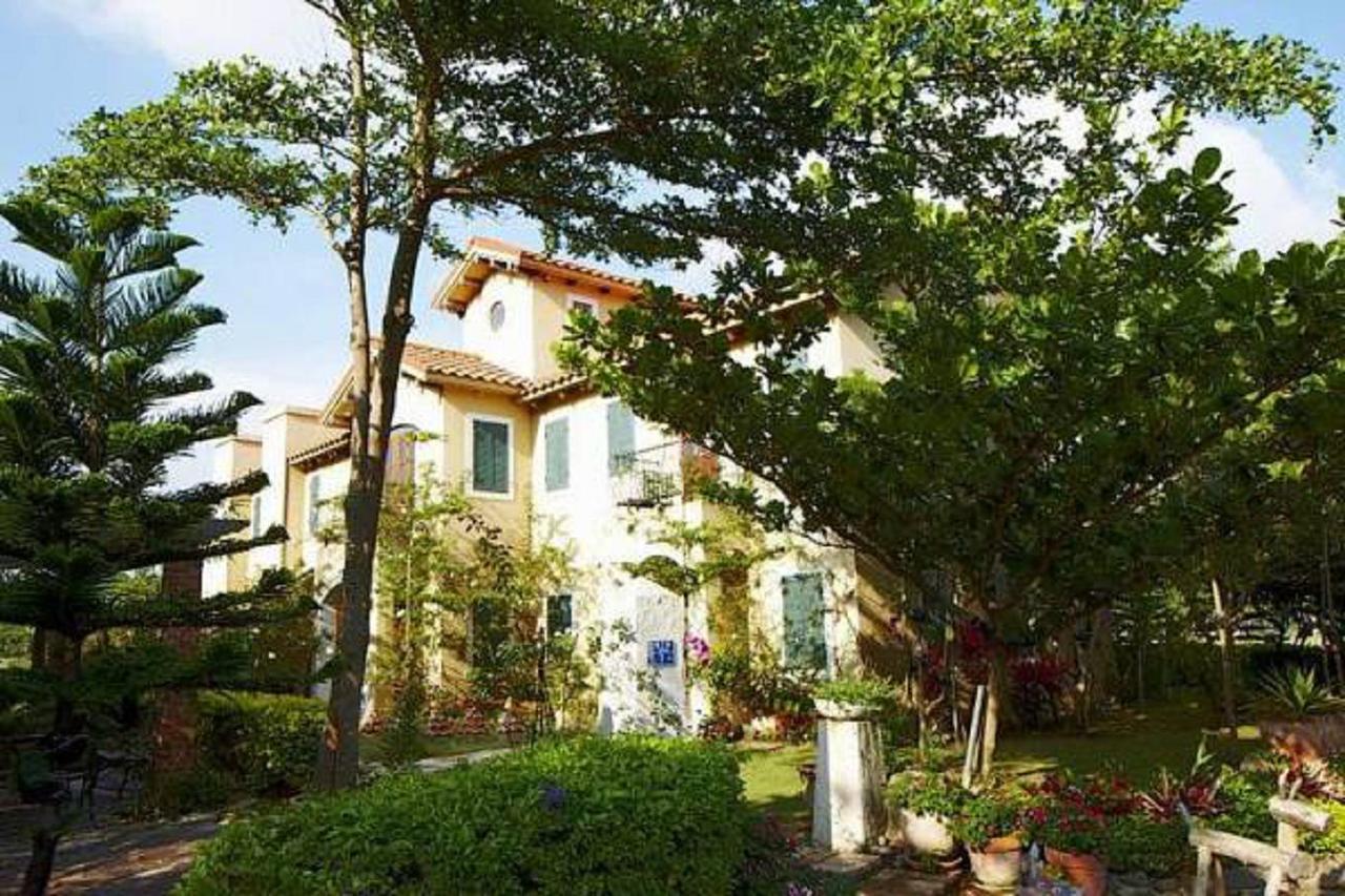 Kenting Tuscany Resort Camera foto