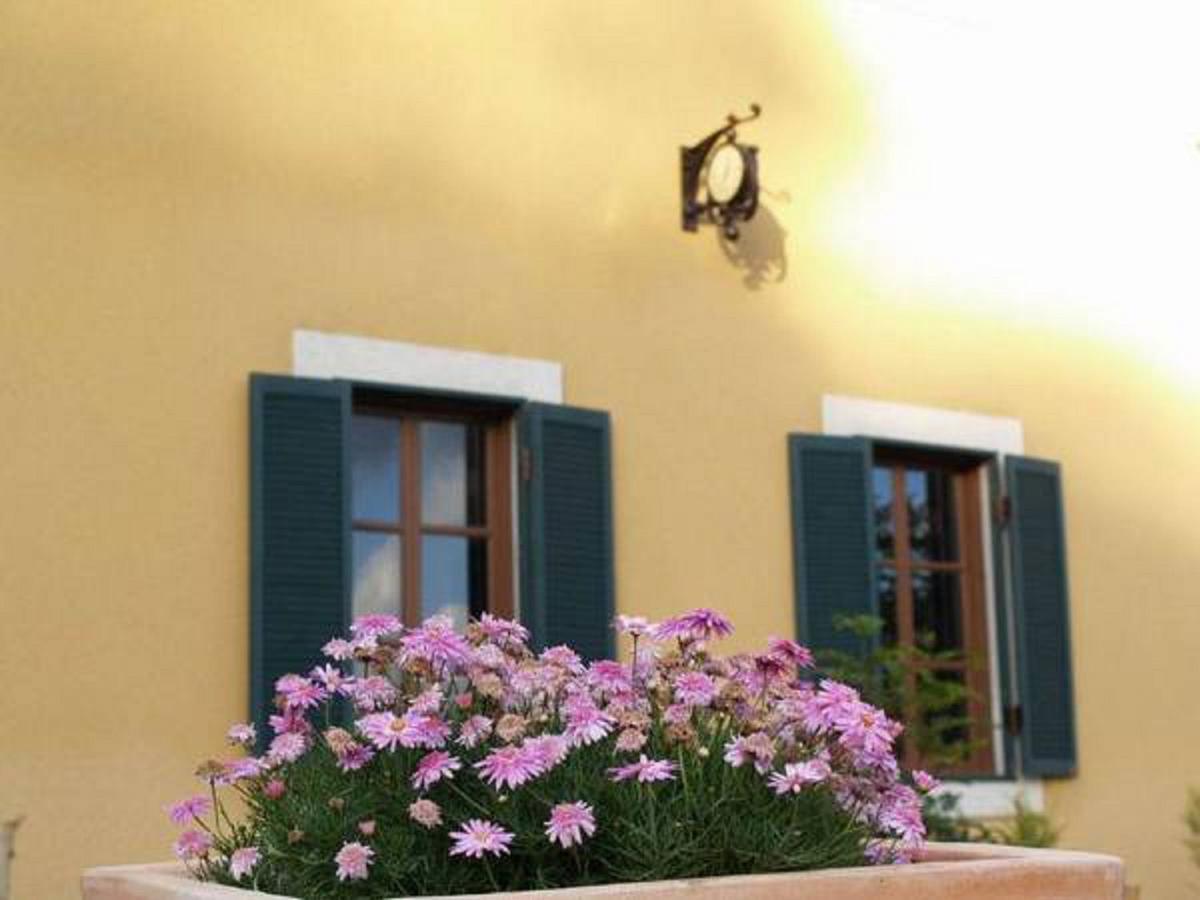 Kenting Tuscany Resort Camera foto