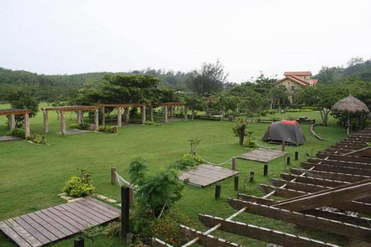 Kenting Tuscany Resort Camera foto