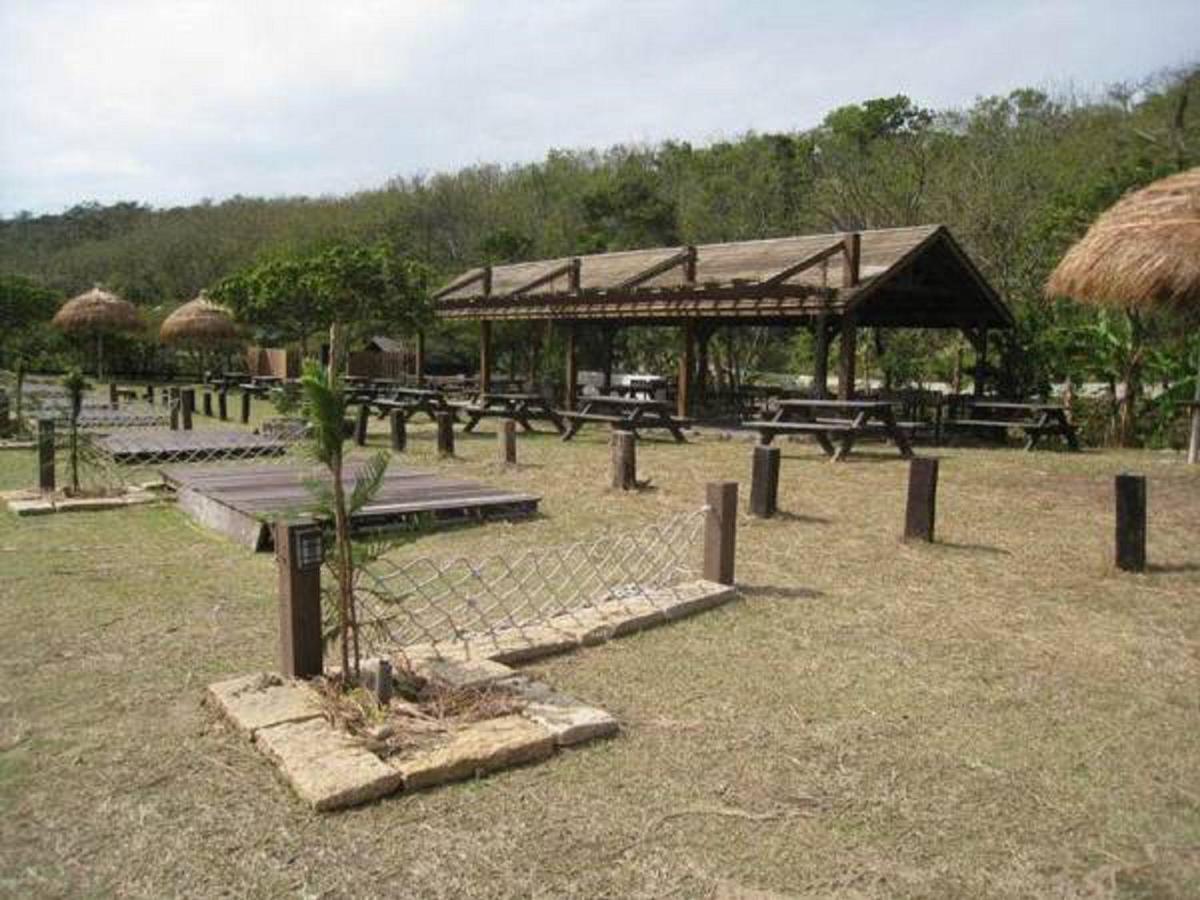 Kenting Tuscany Resort Camera foto